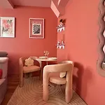 Le Love-Room, Jacuzzi, Hyper-Centre