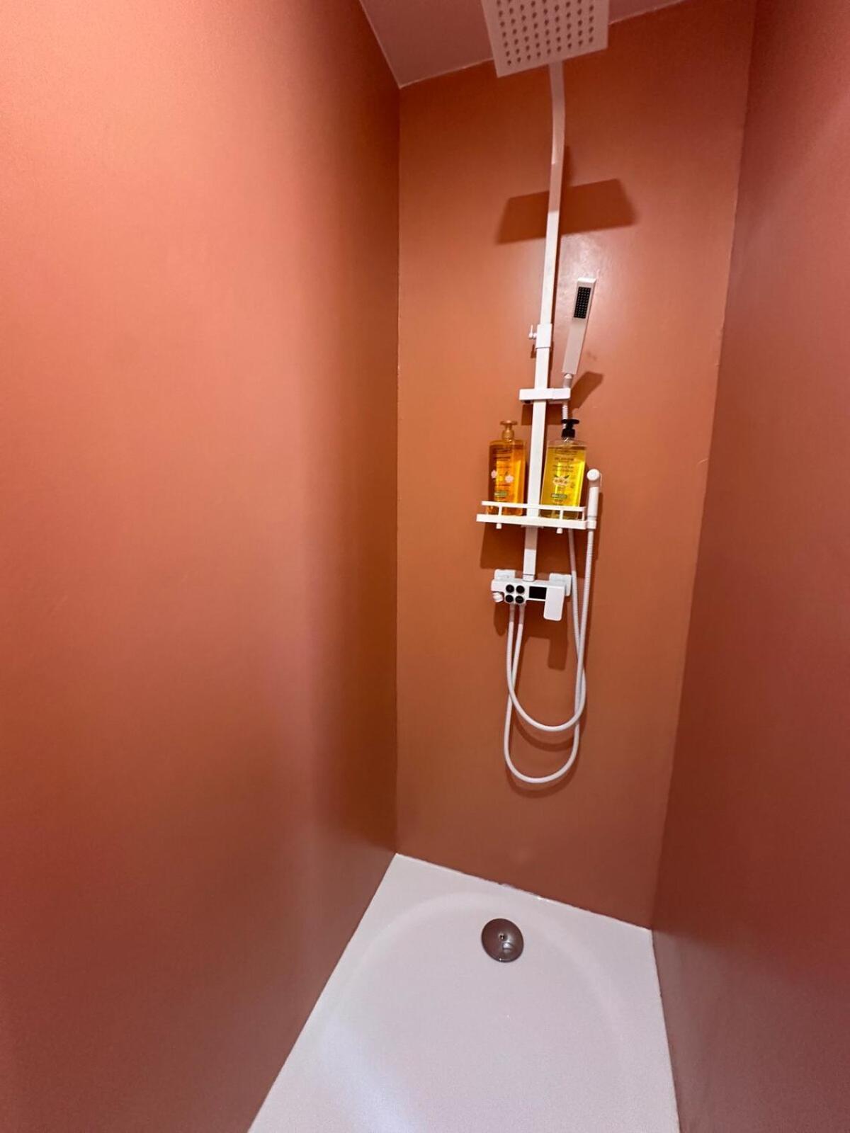 Le Love-room, Jacuzzi, Hyper-centre * Mâcon