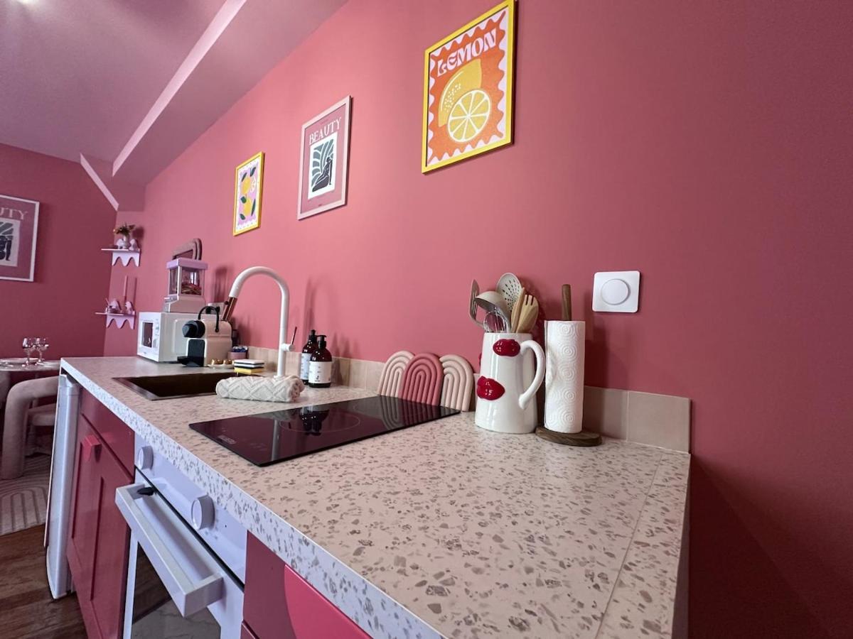 Le Love-room, Jacuzzi, Hyper-centre Mâcon